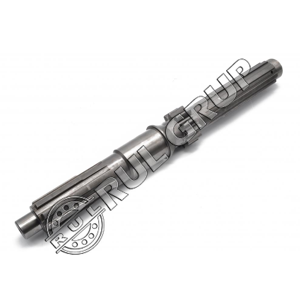 AX CUTIE VITEZE CL 712649